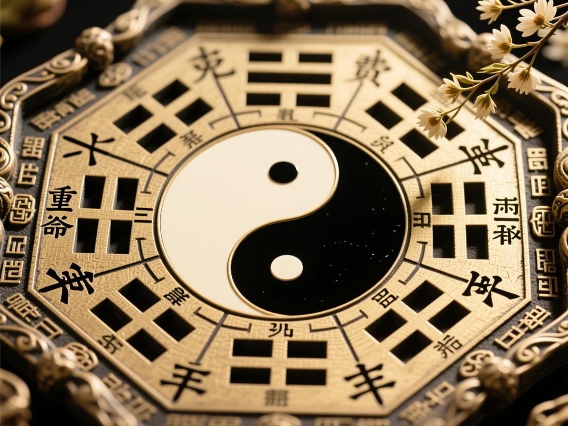 八字免费看格局，揭开命运的神秘面纱