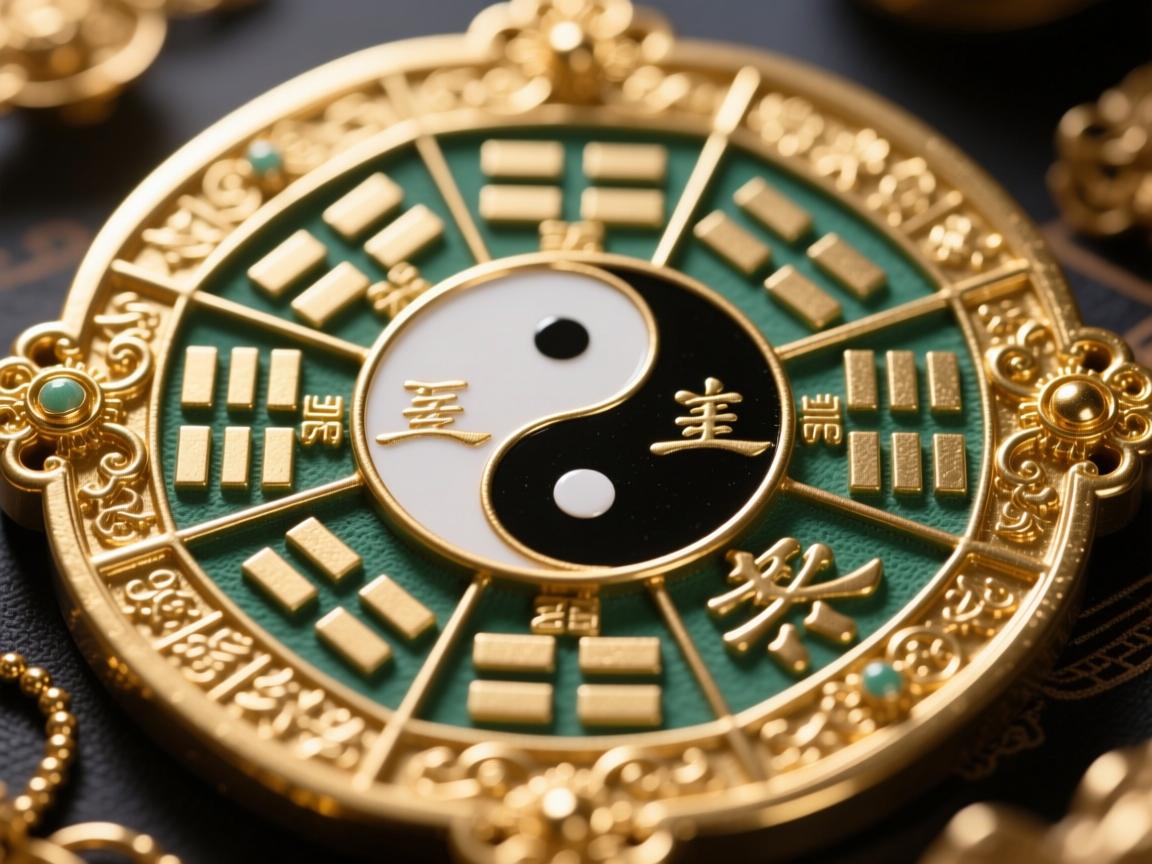 极品罕见富贵八字的命理探秘与人生启示
