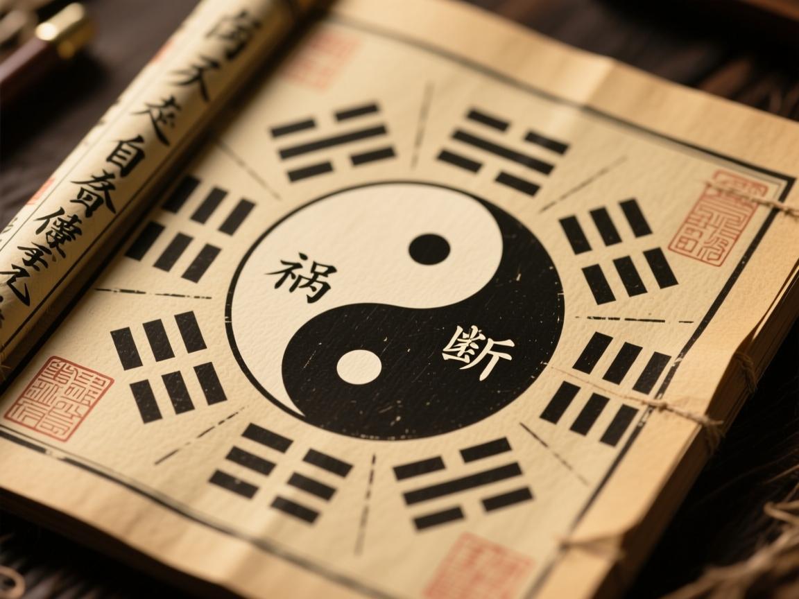 八字断灾祸，命理警示，还是自我实现的预言？