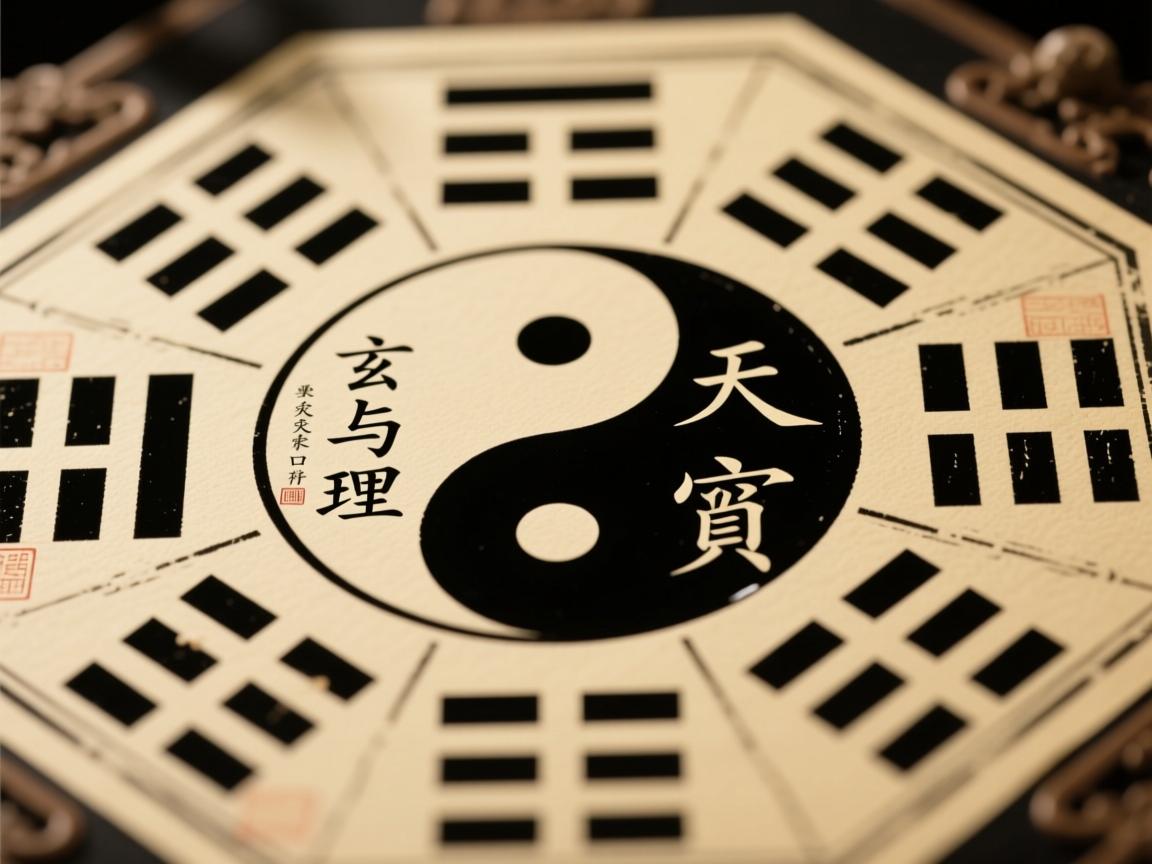窥探天机还是心理暗示？浅析八字看灾难口诀的玄与理