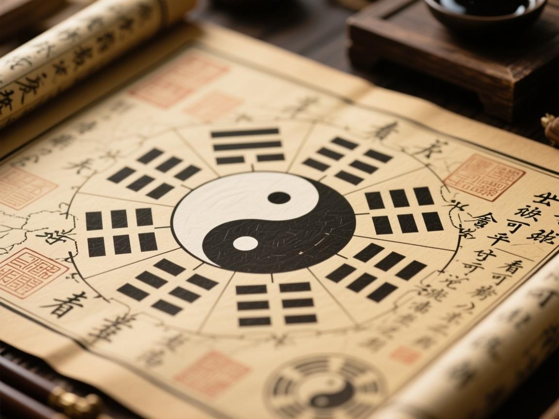 窥探命运的蓝图，看八字可以看哪些方面？
