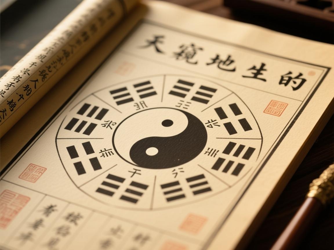 八字命理，一纸天干地支，窥见人生的哪些玄机？
