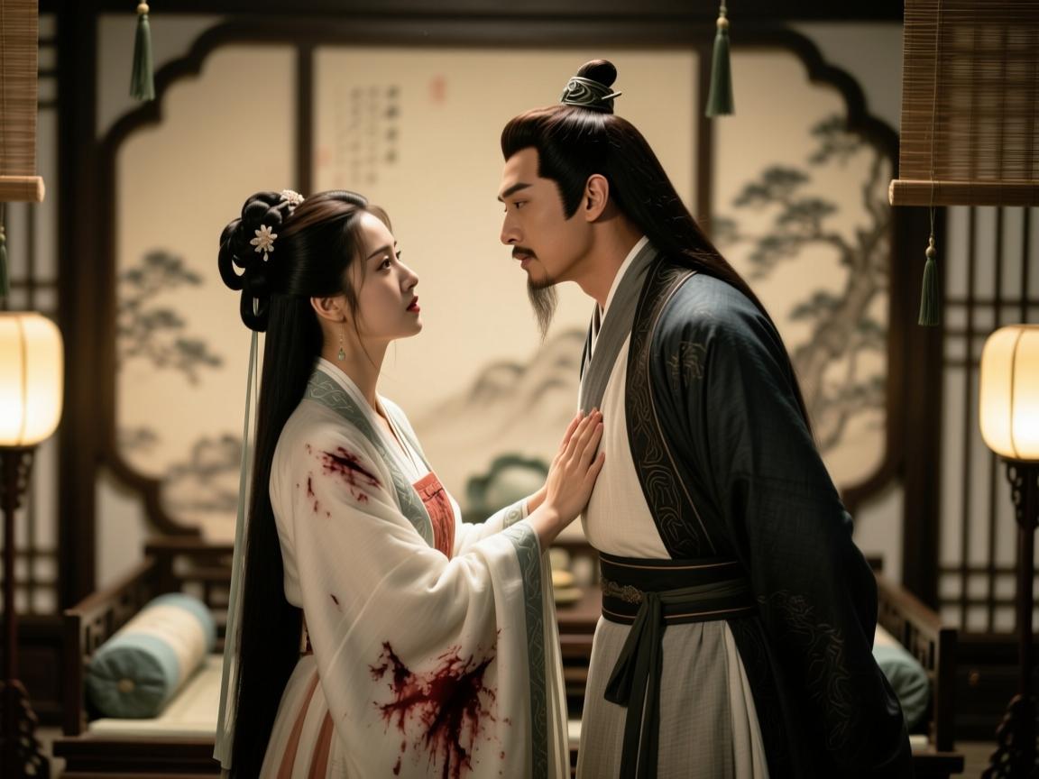 梦见出轨,一场无人伤亡的背叛与它的真实告白 梦见出轨,一场无人伤亡的背叛与它的真实告白