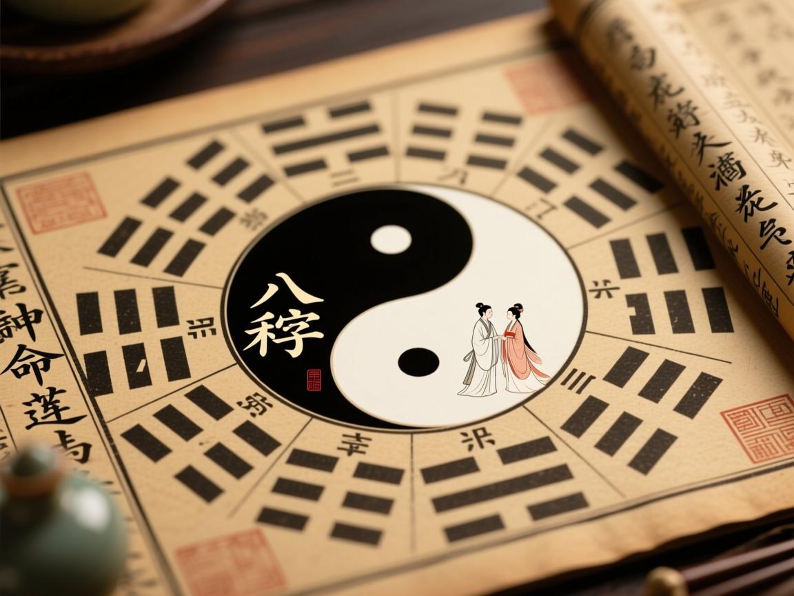 八字探秘,从命理格局窥见二婚对象的特征 八字探秘,从命理格局窥见二婚对象的特征