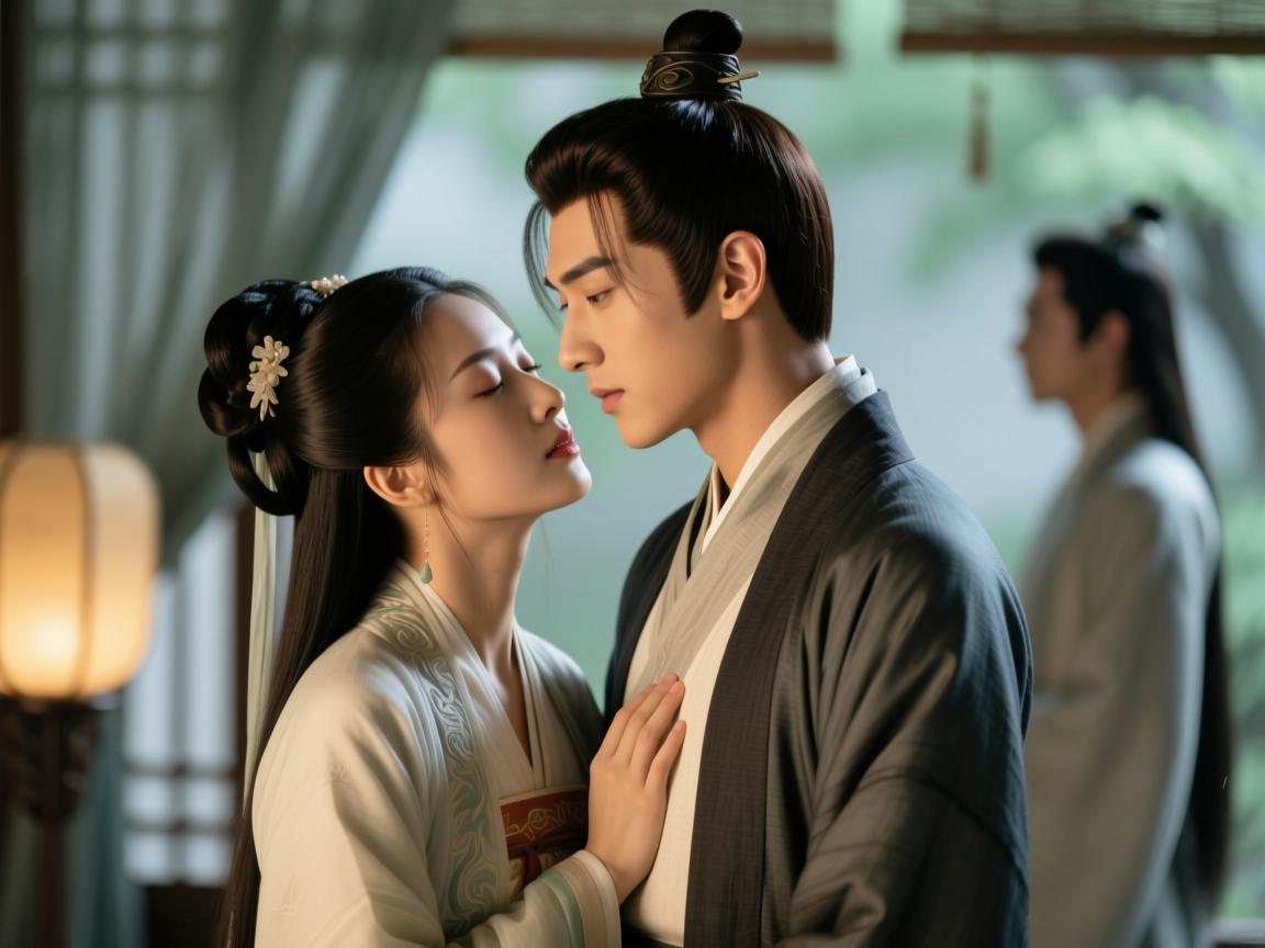 梦到出轨了别的男人，潜意识深处的隐秘回响