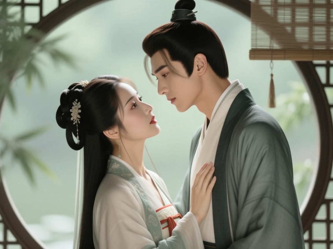 梦见和别的男人偷情，一场心灵深处的隐秘对话