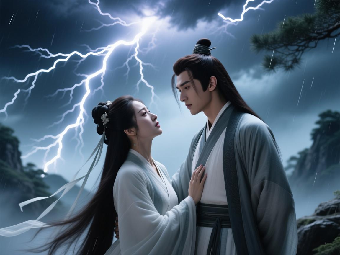 梦境深处的惊雷，当梦见伴侣不忠，我们究竟在恐惧什么？