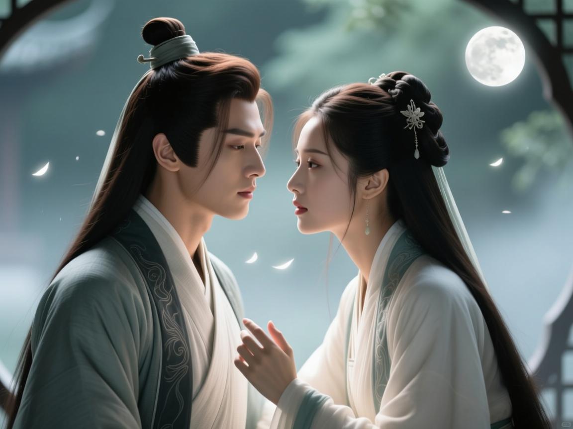 梦见背叛,那不是命运的预言,而是内心的回响 梦见背叛,那不是命运的预言,而是内心的回响