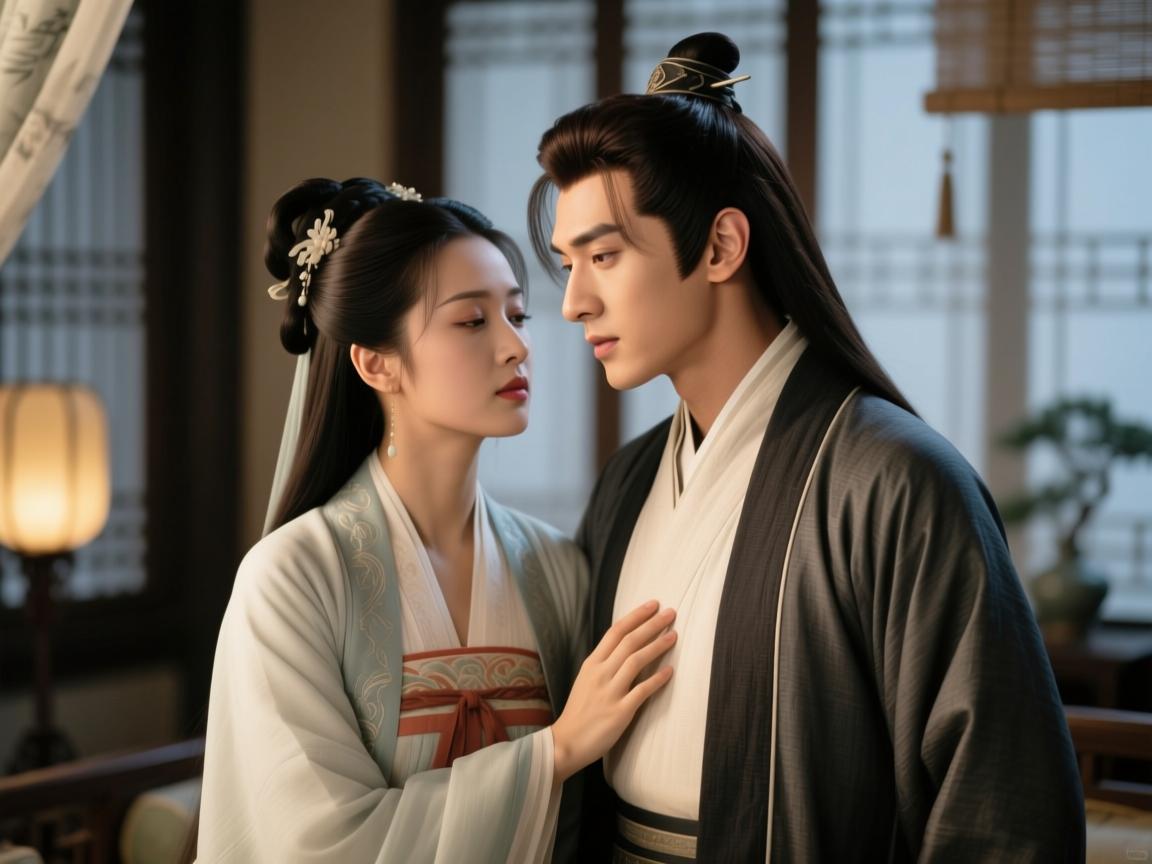 梦到男人出轨,并非预示背叛,而是内心在对你说话 梦到男人出轨,并非预示背叛,而是内心在对你说话