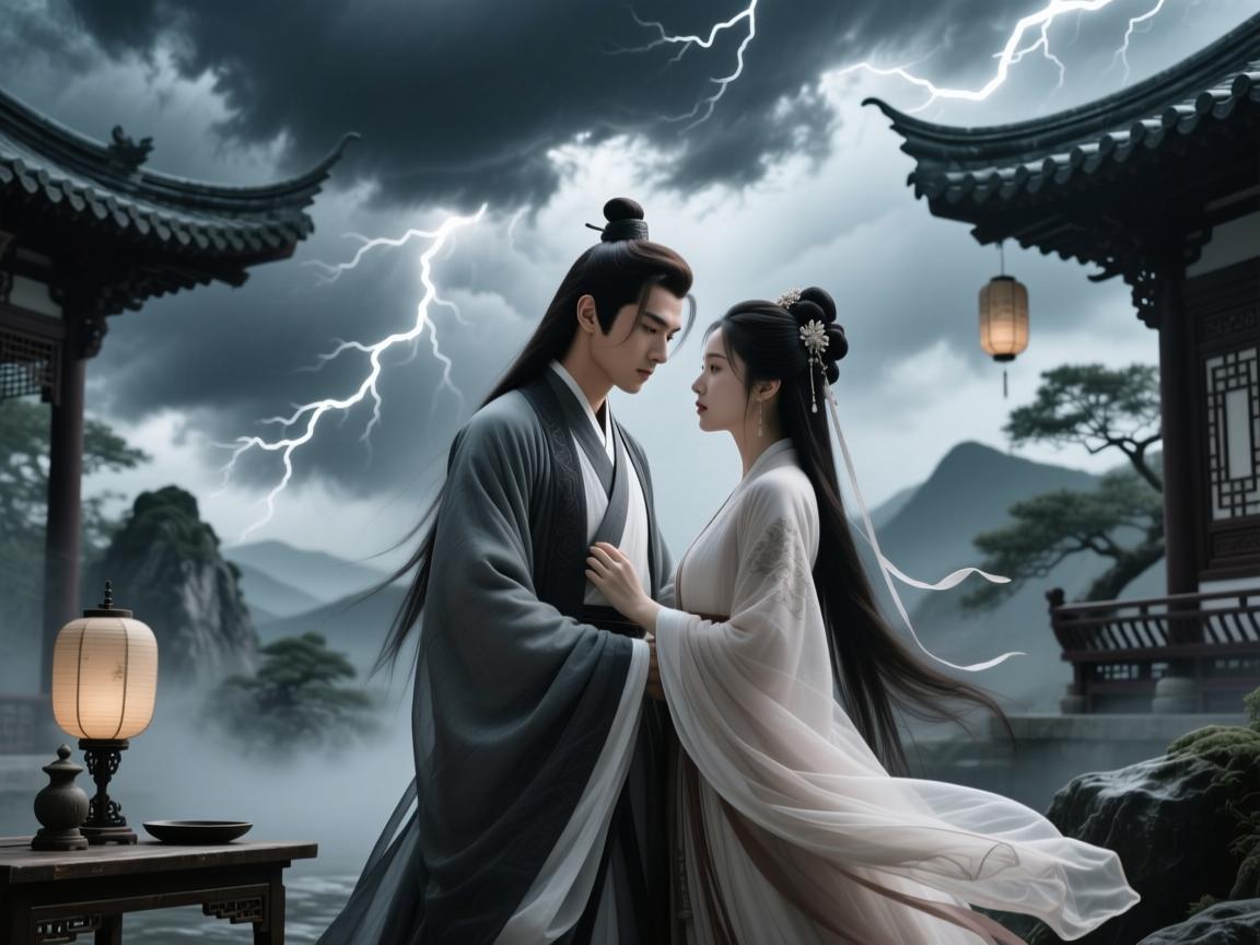 梦见出轨,一场关于自我探索的内心风暴 梦见出轨,一场关于自我探索的内心风暴