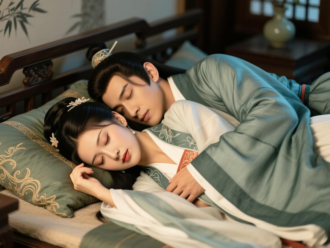 连续几天梦见伴侣出轨,是预警还是内心戏?解读梦境背后的心理密码 连续几天梦见伴侣出轨,是预警还是内心戏?解读梦境背后的心理密码