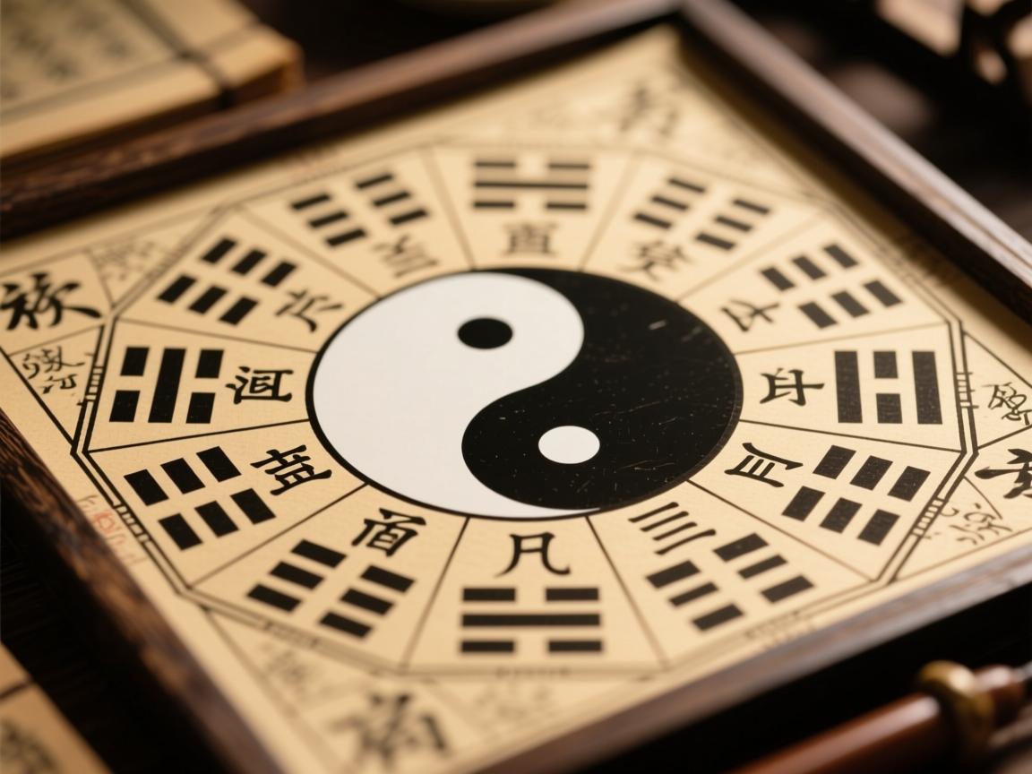 批八字算命，古老命理的现代审视，是宿命论还是自我认知的镜鉴？