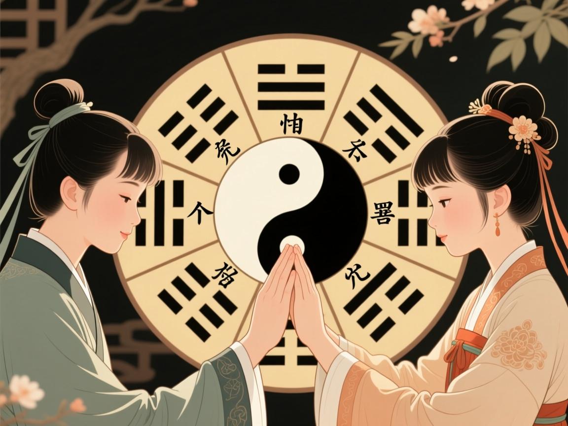 从八字命理窥探手足情深，如何看命中有几个兄弟姐妹