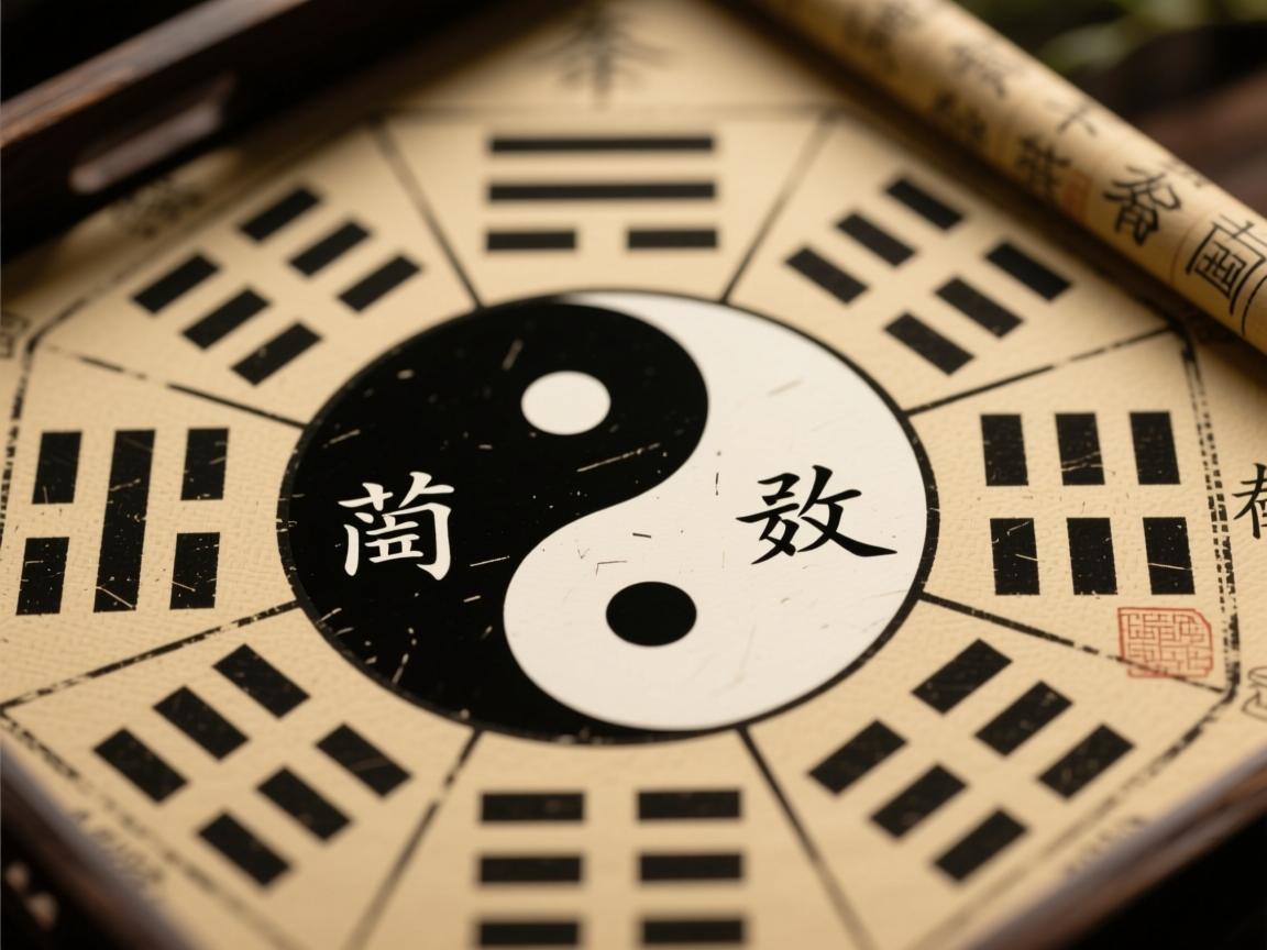 从命理视角探微，八字中潜藏的抑郁倾向与生命课题