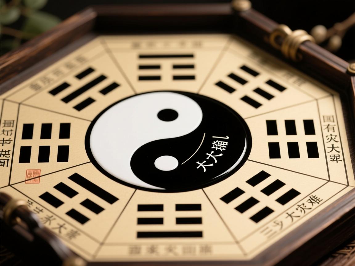 窥探天机？浅析命理中所谓有大灾大难的八字