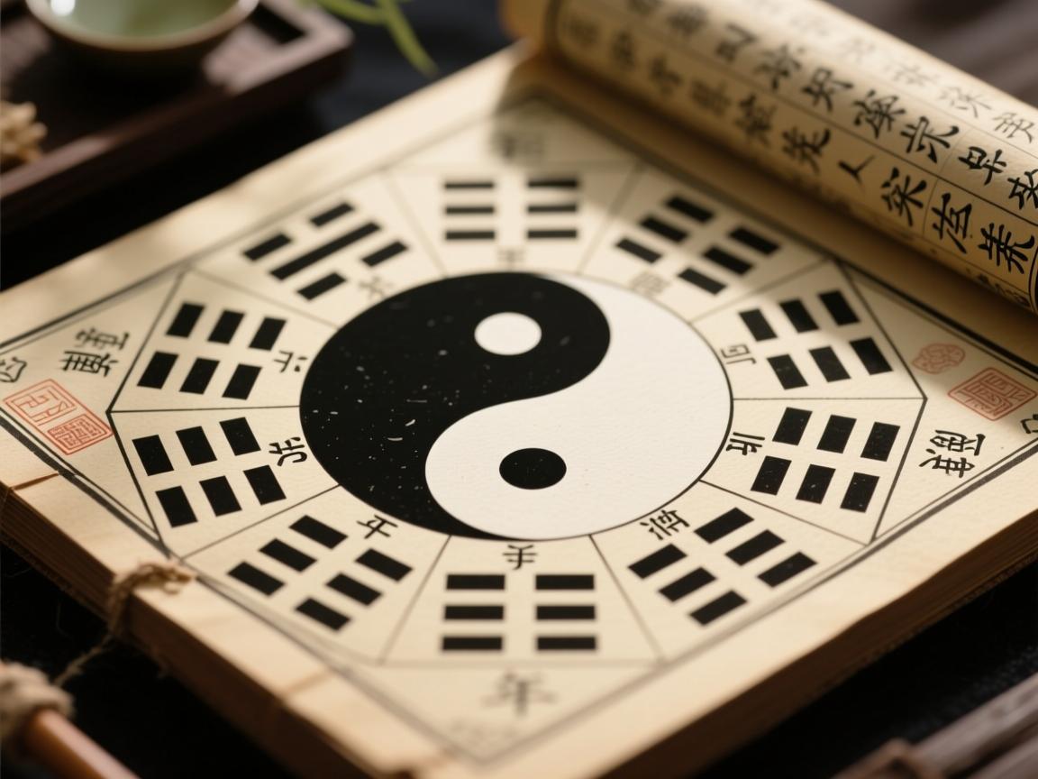 从生辰八字窥探流年运势，如何预知人生中的潜在灾厄之年？
