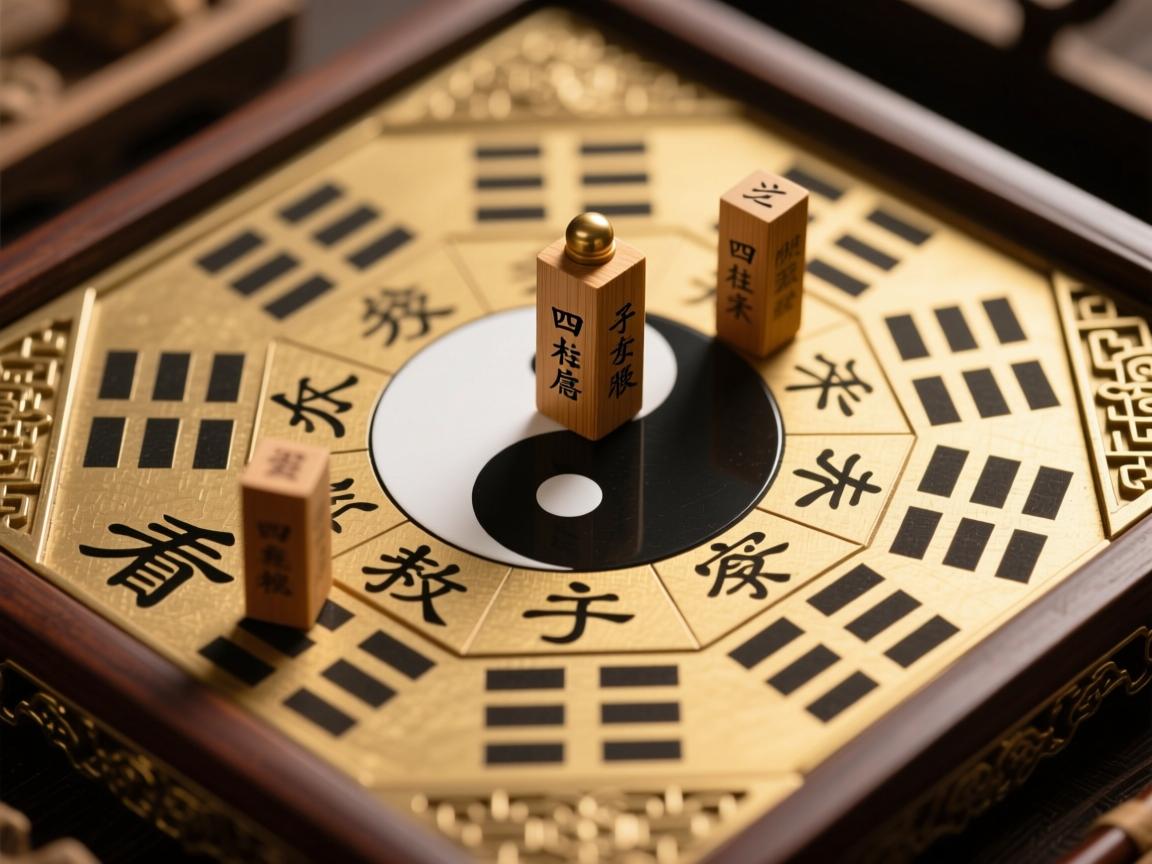 探秘传统命理，四柱看子女数量口诀的智慧与局限