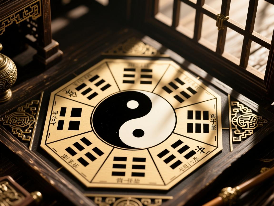 命理迷思，牢狱之灾，八字中早已注定？