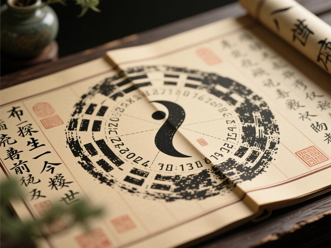 八字窥探前世，解码灵魂的古老印记与今生的修行课题