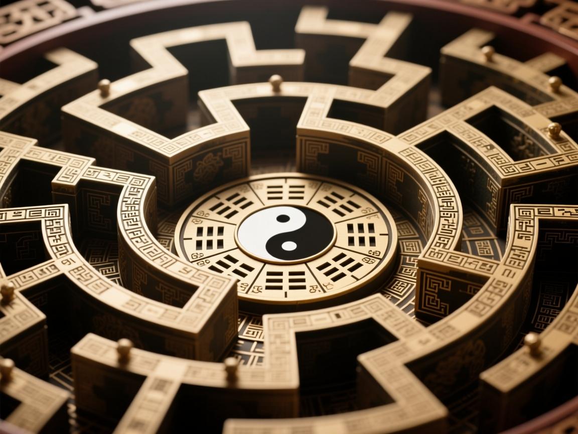 探秘正确的宫度算命，在命理迷宫中寻找理性的坐标