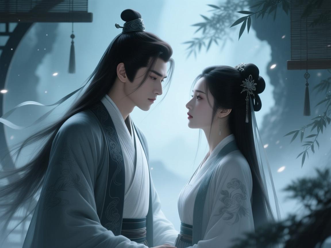 梦境深处的回响，梦见伴侣不忠，是警示还是内心投射？