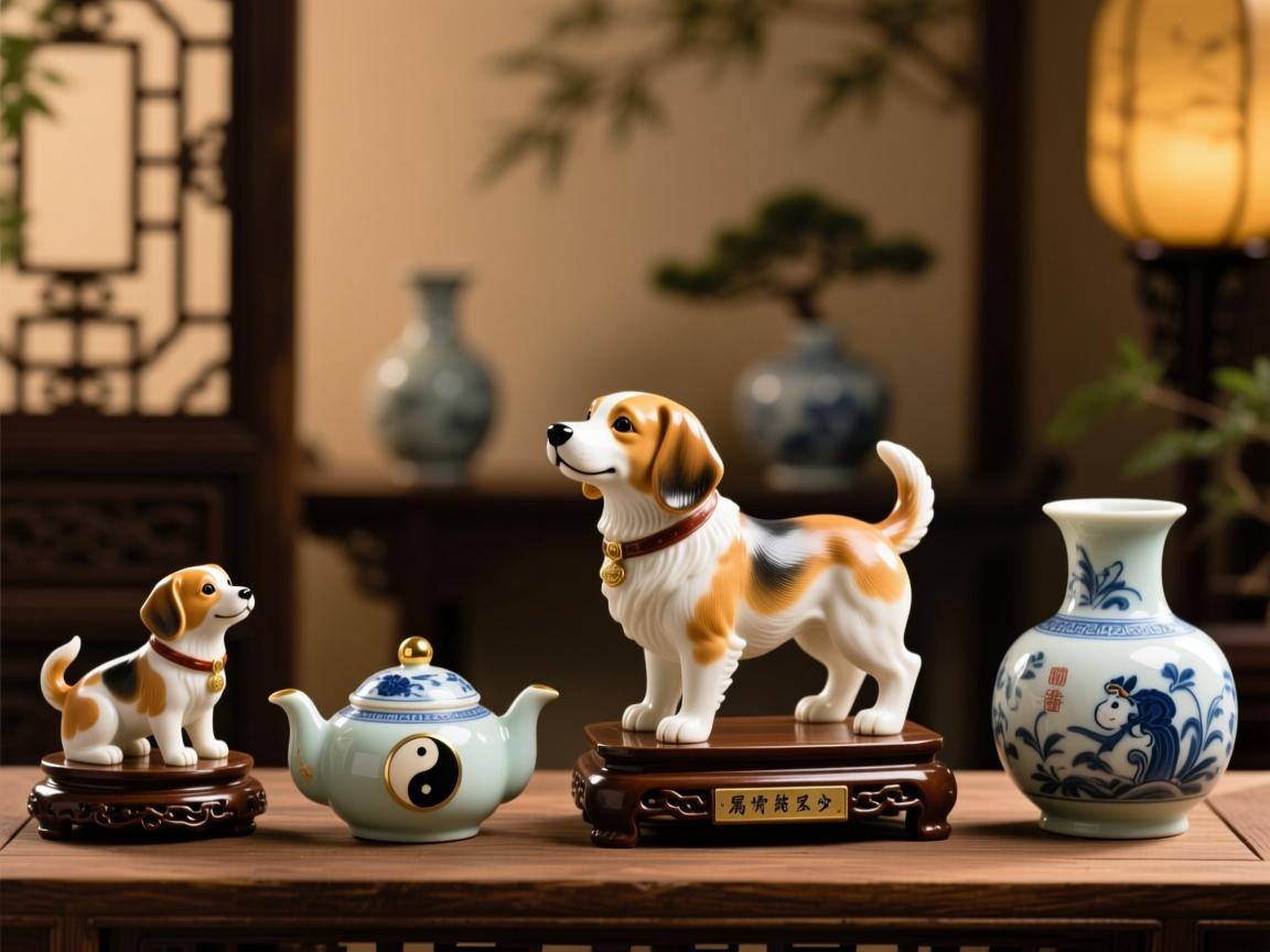 生肖风水知多少,属狗之家,这些摆设需谨慎 生肖风水知多少,属狗之家,这些摆设需谨慎