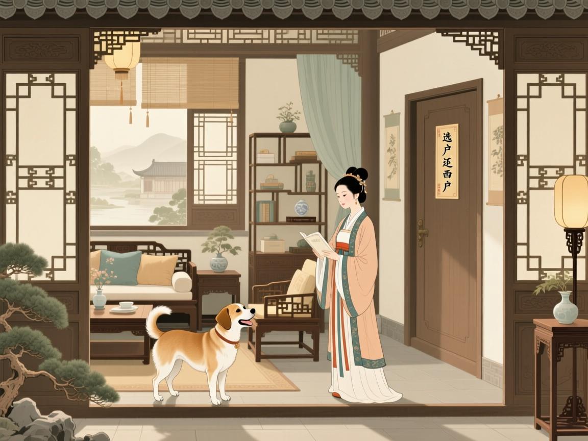 属狗的买楼，选东户还是西户？一篇讲透风水与居住科学的抉择