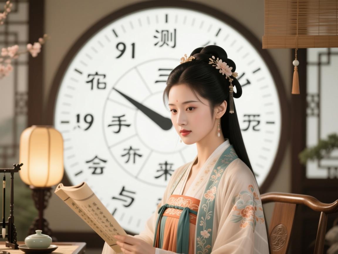 测一测未来会嫁给什么人，缘分、选择与自我成长的交织