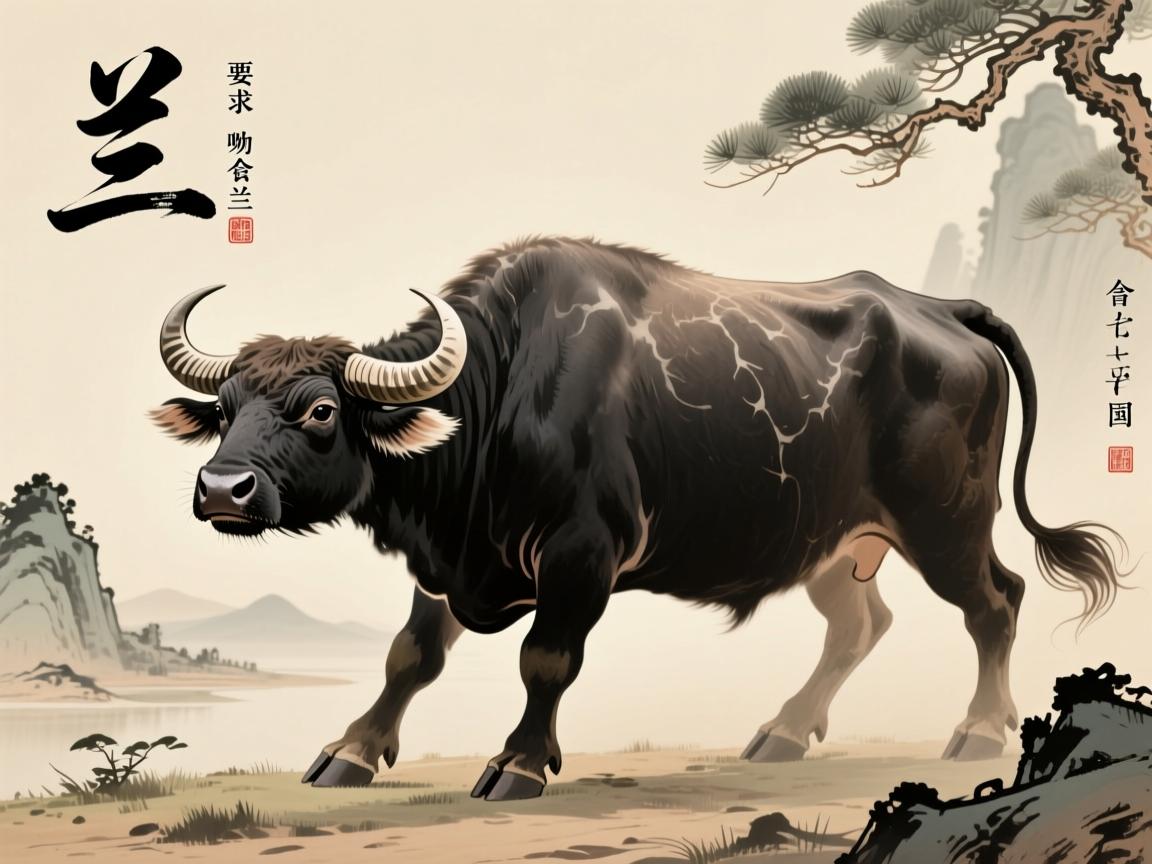 牛的克星是哪个生肖 牛的克星是哪个生肖