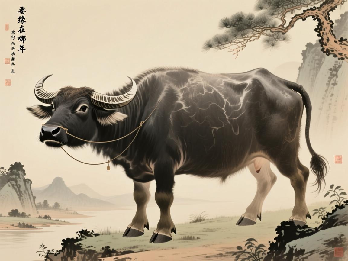 1973年属牛的正缘在哪年出现 1973年属牛的正缘在哪年出现