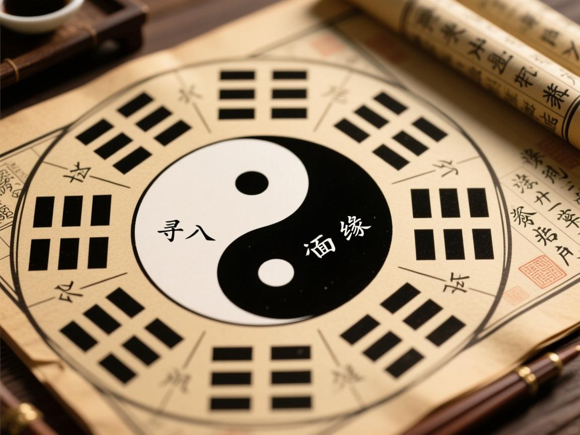 合八字具体方法详解，从入门到精通，探寻姻缘的命理密码