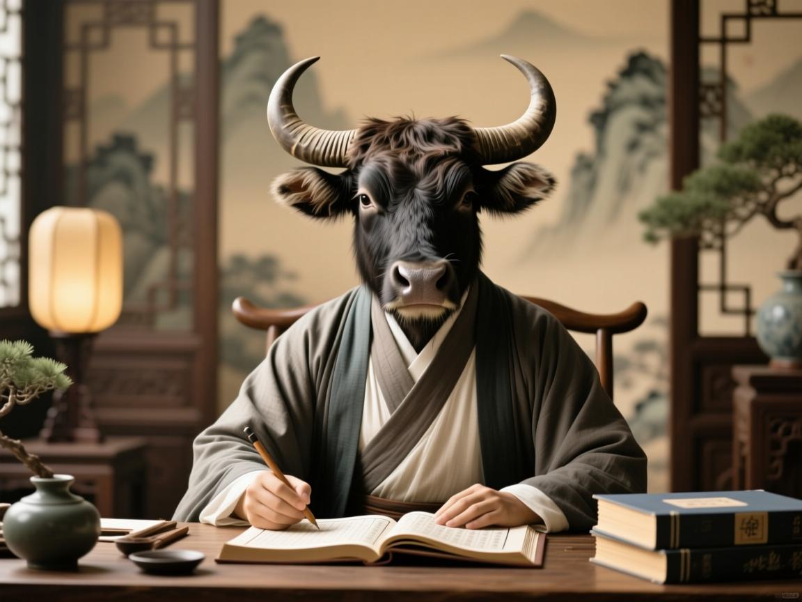 属牛的人适合做什么行业工作