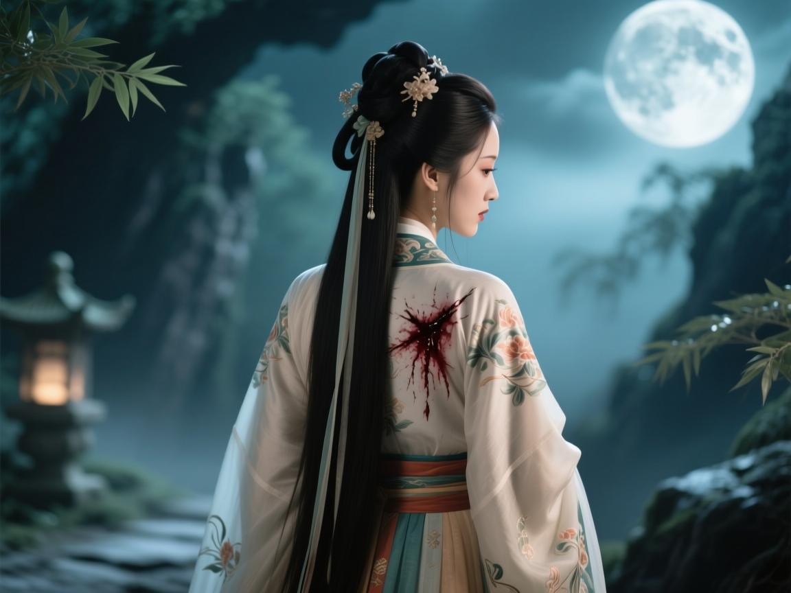 梦境迷途，梦见伤害妻子背后的心理密码