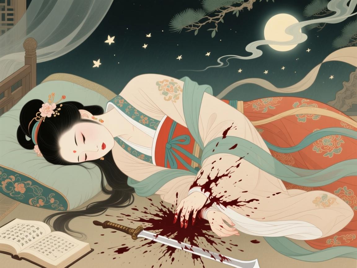 梦见打死妻子是吉兆吗？梦境解析与心理隐喻的深层探析