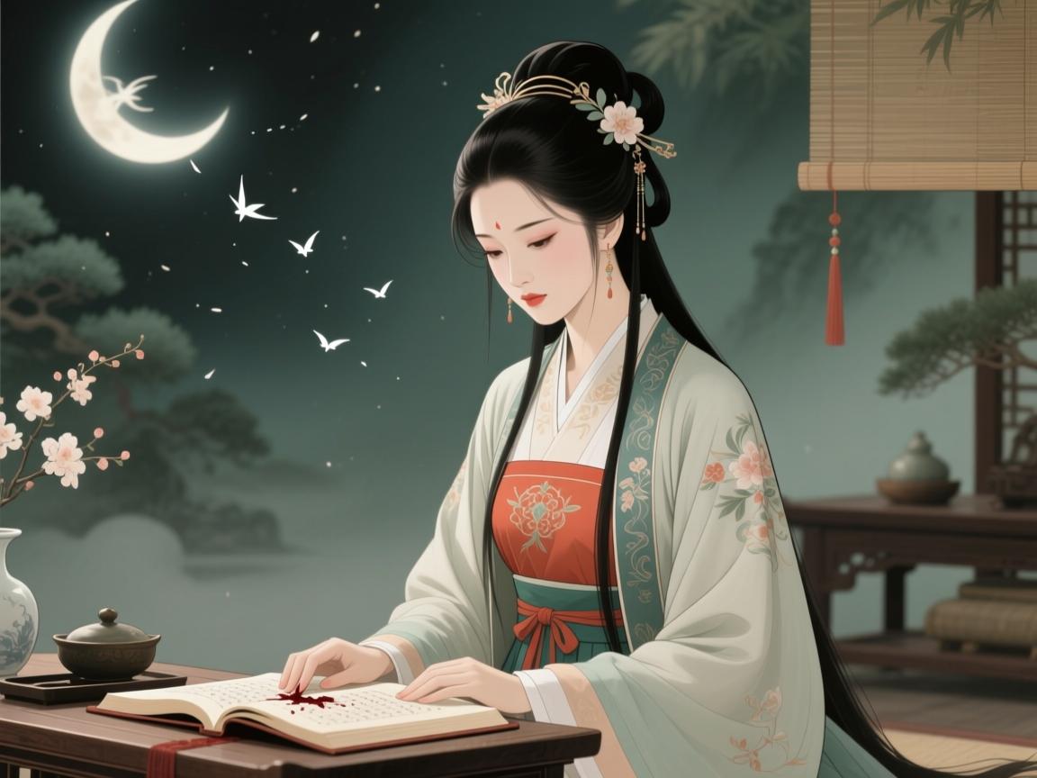 梦见杀妻的七大预兆,潜意识深处的警示与反思 梦见杀妻的七大预兆,潜意识深处的警示与反思