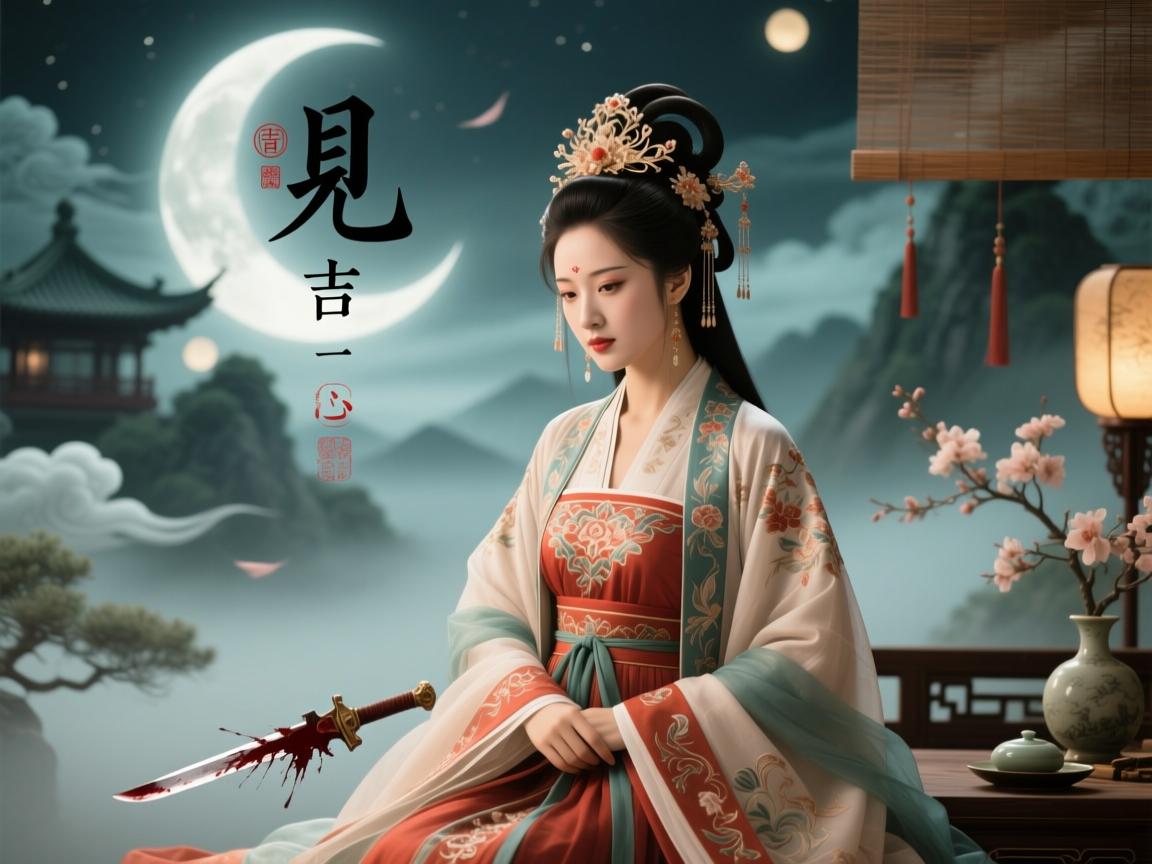 梦见杀妻，是吉兆还是凶兆？一场关于梦境与心理的深度解析