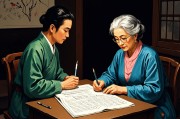 解梦心理，50岁到60岁梦见考试，预示着什么？