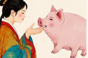 属猪人怎么抓住真爱，真诚与智慧并重的寻爱指南