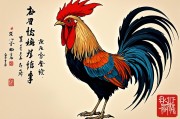 生肖鸡的一生婚姻，忠诚、激情与智慧的协奏曲