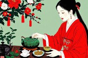 女人梦见买茶叶的吉兆，传统解梦与现代心理的深层解读