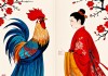属鸡的人婚姻状况如何，解析性格、婚恋观与幸福之道
