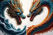 2000年属龙者最佳事业方向，把握天赋，乘风破浪