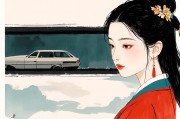 梦境边缘的凝视，当女人梦见他人车祸