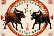 属牛的今年多大年龄，岁月轮回中的生肖密码