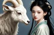 属羊女的婚姻归宿，温柔坚韧，终得圆满