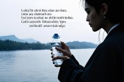 梦见自己拿水去灭火，潜意识中的挣扎与救赎