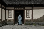女人梦见娘家的老房子