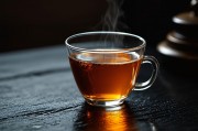 男人梦见喝茶水的吉兆，一杯清茗，寓意深远