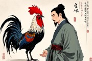 属鸡人的感情与婚姻，忠诚、激情与成长的旅程
