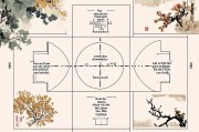 属鼠住宅最佳方位，风水布局与家居运势解析